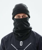 Dope удобна тръбна маска за лице 4PZP469 черен - Image 4