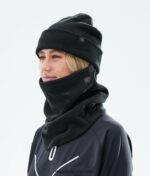 Dope удобна тръбна маска за лице 4PZP469 черен - Image 6