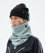 Dope удобна тръбна маска за лице 4PZP484 избеляло зелено - Image 6