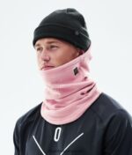 Dope удобна тръбна маска за лице 4PZP486 розово - Image 3