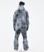 Dope умело яке за сноуборд 4PZP20 мръсотия мъже - Image 5