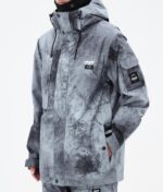 Dope умело яке за сноуборд 4PZP20 мръсотия мъже - Image 8