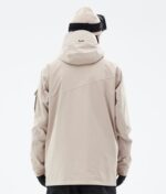 Dope умело яке за сноуборд 4PZP32 пясък мъже - Image 9