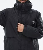 Dope умело яке за сноуборд 4PZP61 затъмнение мъже - Image 11