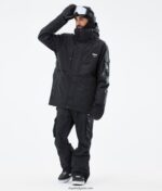 Dope умело яке за сноуборд 4PZP61 затъмнение мъже - Image 5