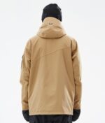 Dope умело яке за сноуборд 4PZP78 злато мъже - Image 9