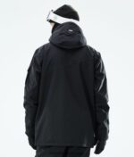 Dope яке за сноуборд adept 2019 4PZP139 черен мъже - Image 8