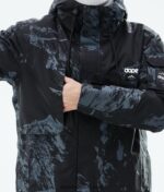 Dope яке за сноуборд adept 2021 4PZP73 боядисайте метала в синьо мъже - Image 11