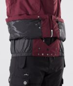 Dope яке за сноуборд adept w 2019 4PZP647 бордо Жени - Image 6