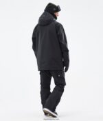 Dope яке за сноуборд annok 4PZP111 черен мъже - Image 6