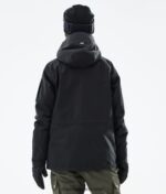 Dope яке за сноуборд annok w 2021 4PZP593 черен Жени - Image 6