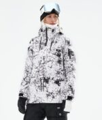 Dope яке за сноуборд annok w 2021 4PZP631 рок Жени