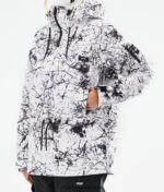 Dope яке за сноуборд annok w 2021 4PZP631 рок Жени - Image 9
