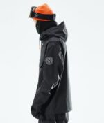 Dope яке за сноуборд blizzard 2021 4PZP97 черен мъже - Image 9