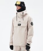 Dope яке за сноуборд blizzard 4PZP102 пясък мъже