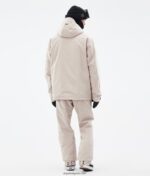 Dope яке за сноуборд blizzard 4PZP102 пясък мъже - Image 4