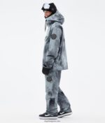 Dope яке за сноуборд blizzard 4PZP11 мръсотия мъже - Image 5