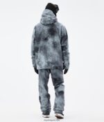Dope яке за сноуборд blizzard 4PZP11 мръсотия мъже - Image 6