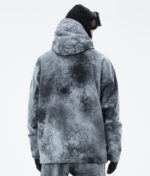 Dope яке за сноуборд blizzard 4PZP11 мръсотия мъже - Image 8