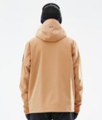 Dope яке за сноуборд blizzard 4PZP135 каки жълто мъже - Image 8
