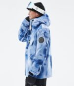Dope яке за сноуборд blizzard 4PZP19 течно синьо мъже - Image 7