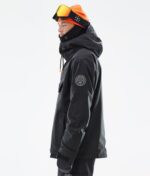 Dope яке за сноуборд blizzard 4PZP2 черен мъже - Image 7