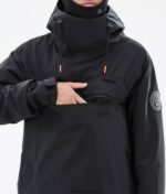 Dope яке за сноуборд blizzard 4PZP2 черен мъже - Image 10