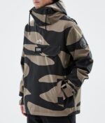 Dope яке за сноуборд blizzard 4PZP91 пангеев орех мъже - Image 9