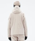 Dope яке за сноуборд blizzard с пълен цип 4PZP680 пясък Жени - Image 9