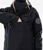Dope яке за сноуборд blizzard w 2021 4PZP621 черен Жени - Image 12