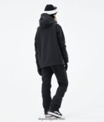 Dope яке за сноуборд blizzard w 2021 4PZP621 черен Жени - Image 8
