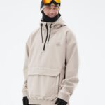 Dope яке за сноуборд cyclone 4PZP14 пясък мъже
