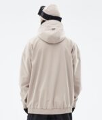 Dope яке за сноуборд cyclone 4PZP14 пясък мъже - Image 8