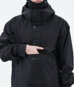 Dope яке за сноуборд legacy 2021 4PZP121 черен мъже - Image 10