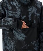 Dope яке за сноуборд legacy 2021 4PZP138 боядисайте метала в синьо мъже - Image 10