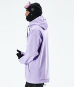 Dope яке за сноуборд Yeti 2021 4PZP104 столица избледняла виолетова мъже - Image 6