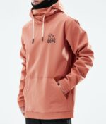 Dope яке за сноуборд Yeti 2021 4PZP157 ръст праскова мъже - Image 10