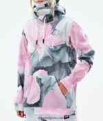 Dope яке за сноуборд Yeti 2021 4PZP651 2x up blot Жени - Image 10