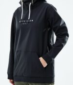 Dope яке за сноуборд yeti w 2021 4PZP683 снежно черен Жени - Image 10