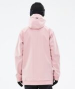 Dope яке за сноуборд Yeti W 4PZP531 2x-up нежно розово Жени - Image 7