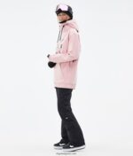 Dope яке за сноуборд Yeti W 4PZP531 2x-up нежно розово Жени - Image 10
