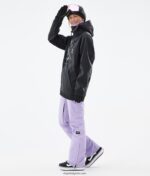 Dope яке за сноуборд Yeti W 4PZP557 2 пъти черно Жени - Image 10