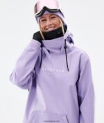 Dope яке за сноуборд Yeti W 4PZP569 гама избледняло виолетово Жени - Image 3