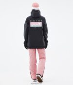 Dope яке за сноуборд Yeti W 4PZP577 диапазон черен Жени - Image 10