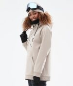 Dope яке за сноуборд Yeti W 4PZP578 2 пъти пясък Жени - Image 6