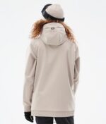 Dope яке за сноуборд Yeti W 4PZP578 2 пъти пясък Жени - Image 7