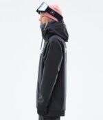 Dope яке за сноуборд Yeti W 4PZP597 черен бор Жени - Image 7