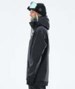 Dope яке за сноуборд Yeti W 4PZP625 черен връх Жени - Image 7