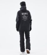 Dope яке за сноуборд Yeti W 4PZP625 черен връх Жени - Image 10