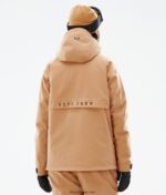 Dope яке legacy w сноуборд 4PZP564 каки жълто Жени - Image 8
